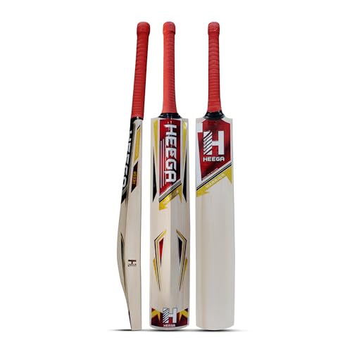 Heega Choice Of Champion™ Warrior Pre Knocked (8000 Knocks) Engli...