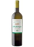 200 Monges Blanco Gran Reserva 2009