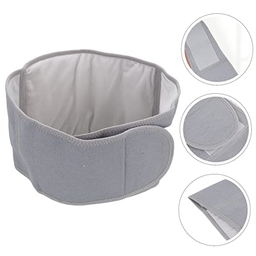 Faja lumbar profesional transpirable para mujer y hombre miniatura 5