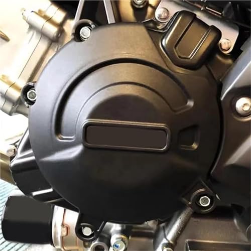 Capot de protection moteur pour voyager en DL650
