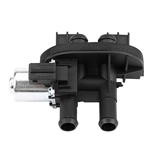 Valvola Controllo Riscaldatore Auto - Lega Alluminio, Per Dodge Serie E/F, Ricambio C3UZ18495A - Foto 7