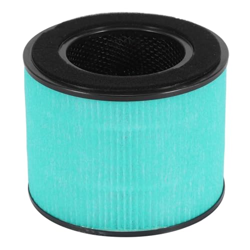 Filtre pour purificateur d'air PARTU BS-08 de rechange pour maison sans poussière