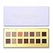 Prism Makeup 14 Colors Eyeshadow Neutral Palette Matte Shimmer Highly Pigmented Makeup Palette Warm Brown Smoky Cosmetics Eye Shadow