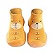 Küken Socken Schuhe Baby Lauf Lernen Lauflernschuhe Weicher Boden Krabbelschuhe Rutschfest Indoor Kleinkind Schuhe Atmungsaktiv Babyschuhe Komfortabel Bodensocken