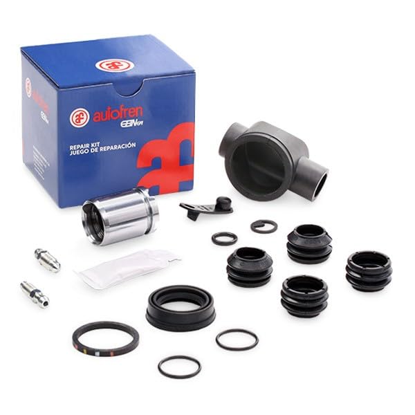 Kit De Réparation étrier De Frein Autofren Seinsa D41049C - Compatible Peugeot, Renault, Citroën