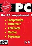  COMPRENDRE ENTRETENIR ET DEPANNER UN PC SURPUISSANT