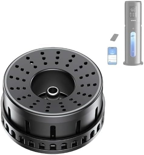 Room Humidifiers Replacement Filter Case