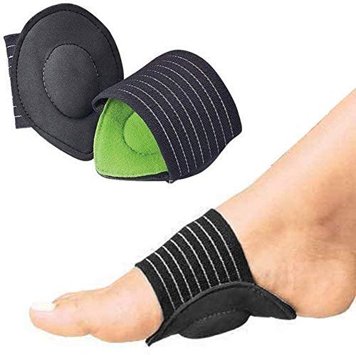 support for flat feet men's