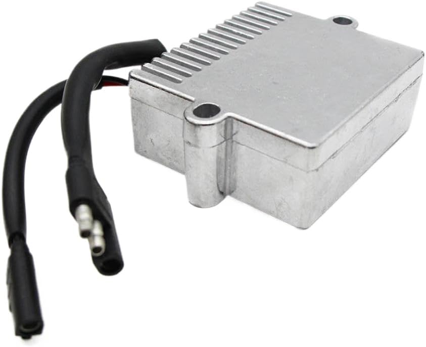ATV Voltage Regulator Rectifier 12V 0630-230 0630-321 Arctic Bearcat 2000 570 F570 T570 Touring International Lynx 2000