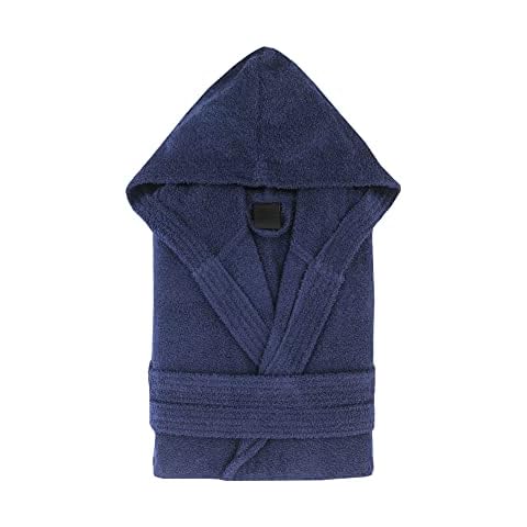 Peignoir de Bain Top Towel Marin Cover