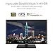 ASUS ProArt Display 32” 4K HDR Monitor (PA329CV) - UHD (3840 x 2160), IPS, 100% sRGB/Rec.709, ΔE < 2, Calman Verified, USB-C Power Delivery, DisplayPort, HDMI, USB 3.1 Hub, C-clamp, Height Adjustable