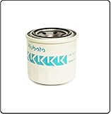 (New) Genuine OEM Kubota Engine Oil Filter 70000-15241 HH150-32094 70000-74034 for Your Lawnmower
