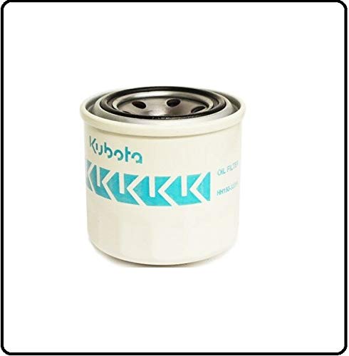 Amazon.com: (New) Genuine OEM Kubota Engine Oil Filter 70000-15241