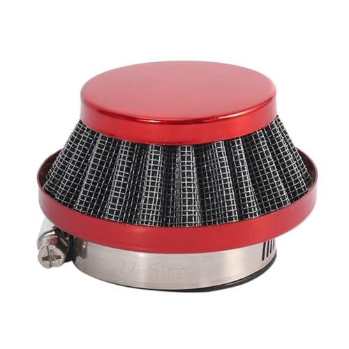 Interface carburateur 35mm filtre air moto enfant pocket bike 47cc 49cc
