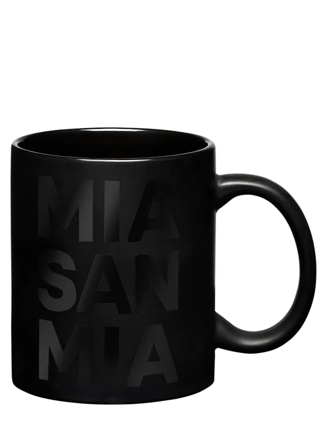 FC Bayern München Fili?anka Mia San Mia/BK 32462