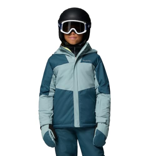 Image of Columbia Kids Mighty Mogul Iii Jacket (little Kid /Big Kid)