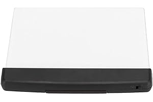 LightWedge Book Light: The Ultimate Reading Companion for Night Owls