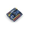Atmega16U2 Board Module met USB LLD IO Expansion Shield, Arduino IO Expansion Shield ANGEEK L293D Motor Driver