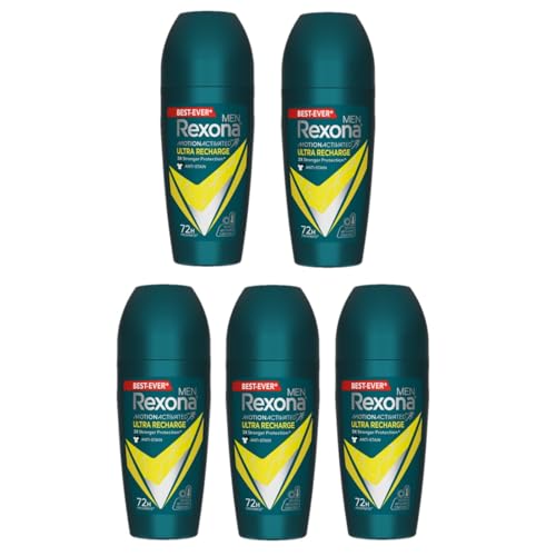 Rexona N\i jp  fIhg [I 50ml T{Zbg (V8) [sAi]
