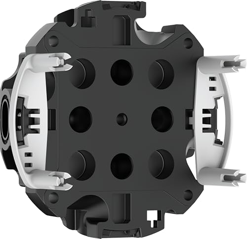 hansgrohe Adapterplatte für iBox universal 2 Grundkörper 13588000