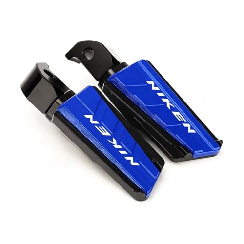 Repose-Pieds Arrière Moto Accessoires Yamaha NIKENGT 2018-2022