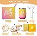 LUICONMO Birthday Gifts for Women, Happy Birthday Gifts for Women, Best Friend Birthdays Gifts, Birthday Gift Ideas Womens Birthday Gift Set Female Sister Mom Wife Her Girlfriend Coworker Bestie teen