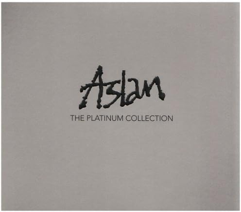 The Platinum Collection by Aslan
