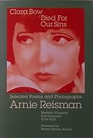 Clara Bow Died For Our Sins 0964525097 Book Cover