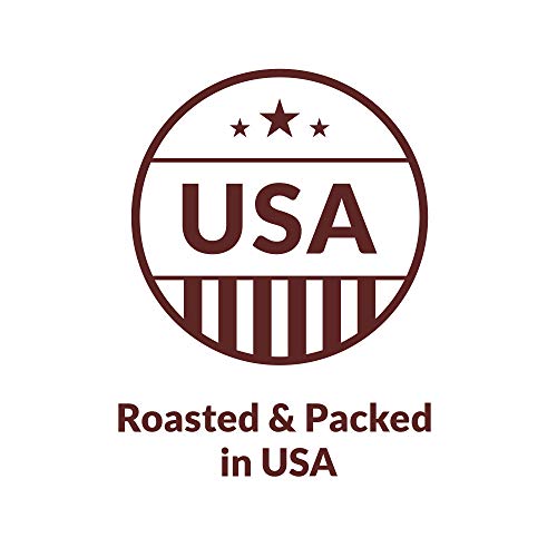 Don Francisco's Hawaiian Hazelnut Flavored Ground Coffee, 100% Arabica (12 Ounce Can) #TOP5