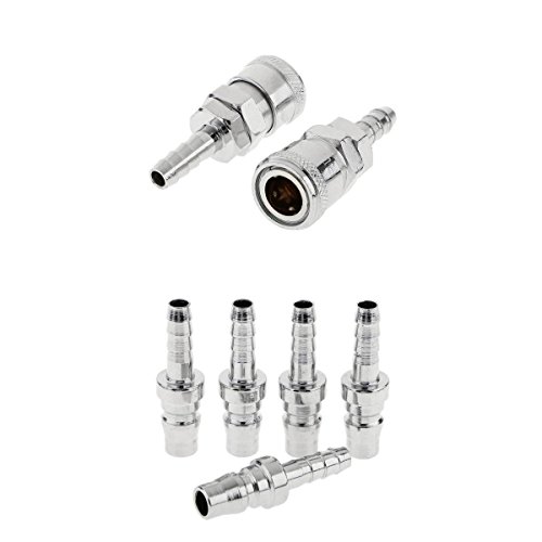 JAZZY PEARLS® SH20 PH20 Quick Release Coupler Connector Air Line