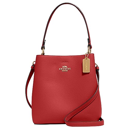 COACH Small Town Bucket