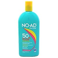Algopix Similar Product 7 - NOAD Kids Sun Care Sunscreen Lotion