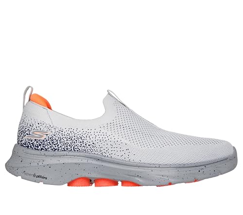 Image of Skechers Mens GO Walk 7 Slip-ins Walking Shoes