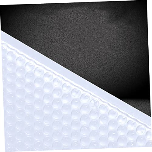 Tofficu 25 Pçs Saco De Espuma Envelopes Coloridos Envelopes De Bolha Envelopes De Velino Sacos De Co