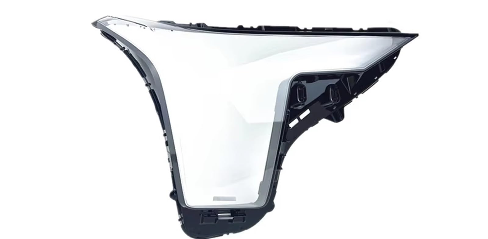 Carcasa de faro impermeable para Trumpchi GS8 2022 protectora derecha 4