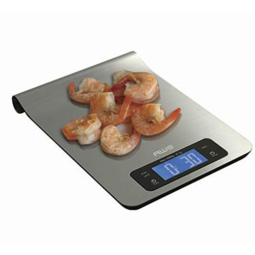 Aws - Ep 5Kg Epsilon Digital Kitchen Scale. #TOP7