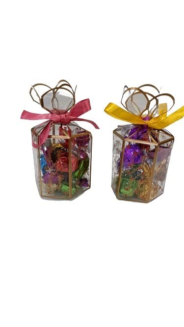 Choco Cherish hand made chocolate - pack of 2