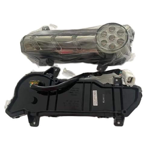 Prise étanche de feu arrière LH pour CF800 Cforce X8 X10