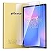 Produktbild ZtotopCases Schutzfolie für Samsung Galaxy Tab S10 FE Plus/S10 FE+ 2025 (13,1 Zoll) HD Gehärtetes Glas Einfache Installation/Anti-Kratzer/Hochauflösend/9H Härte,2 Stück.