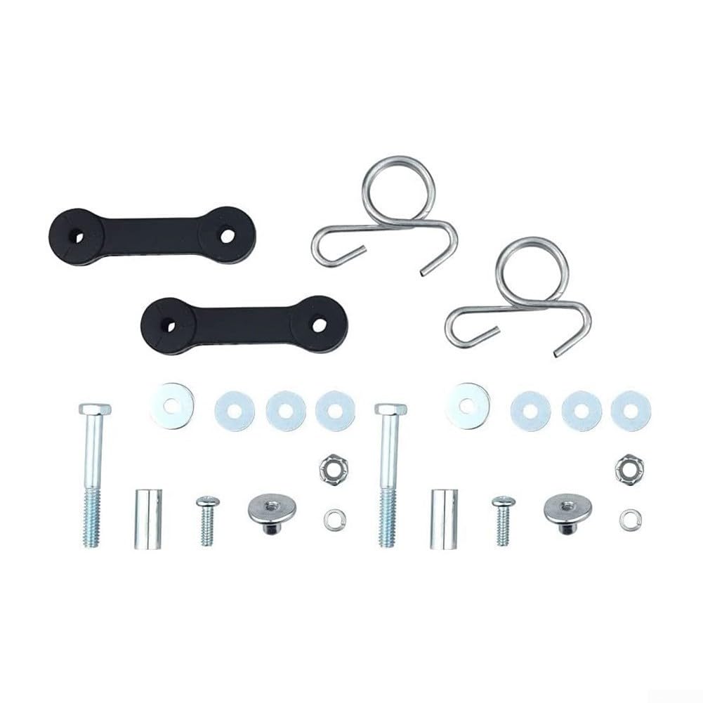 Housse De Paillage De Rechange GY00115 - Compatible Tondeuses John Deere 42" (106,7 Cm)