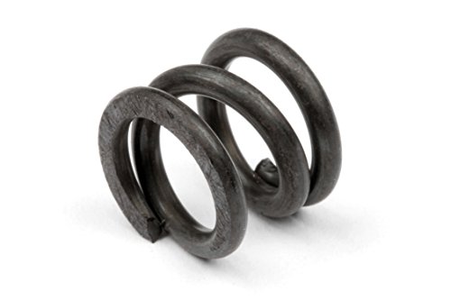 HPI Racing 101243 Slipper Clutch Spring 7x9x1.7mm 3 Coils