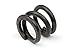 HPI Racing 101243 Slipper Clutch Spring 7x9x1.7mm 3 Coils