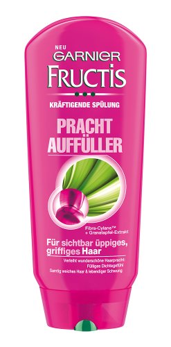 Garnier Fructis - Balsamo Fortificante per Capelli...