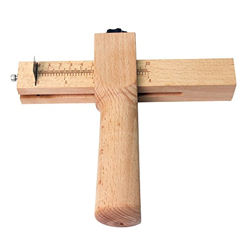 Signswise tira y herramienta de corte cortador de correa piel Craftool mano con cuchillas