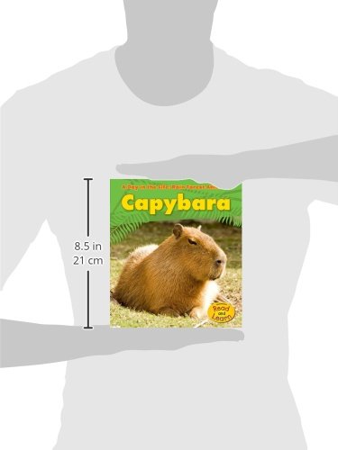 Capybara