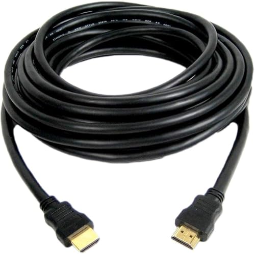 Image of HDMI 5 MTR CABLE STURNUS