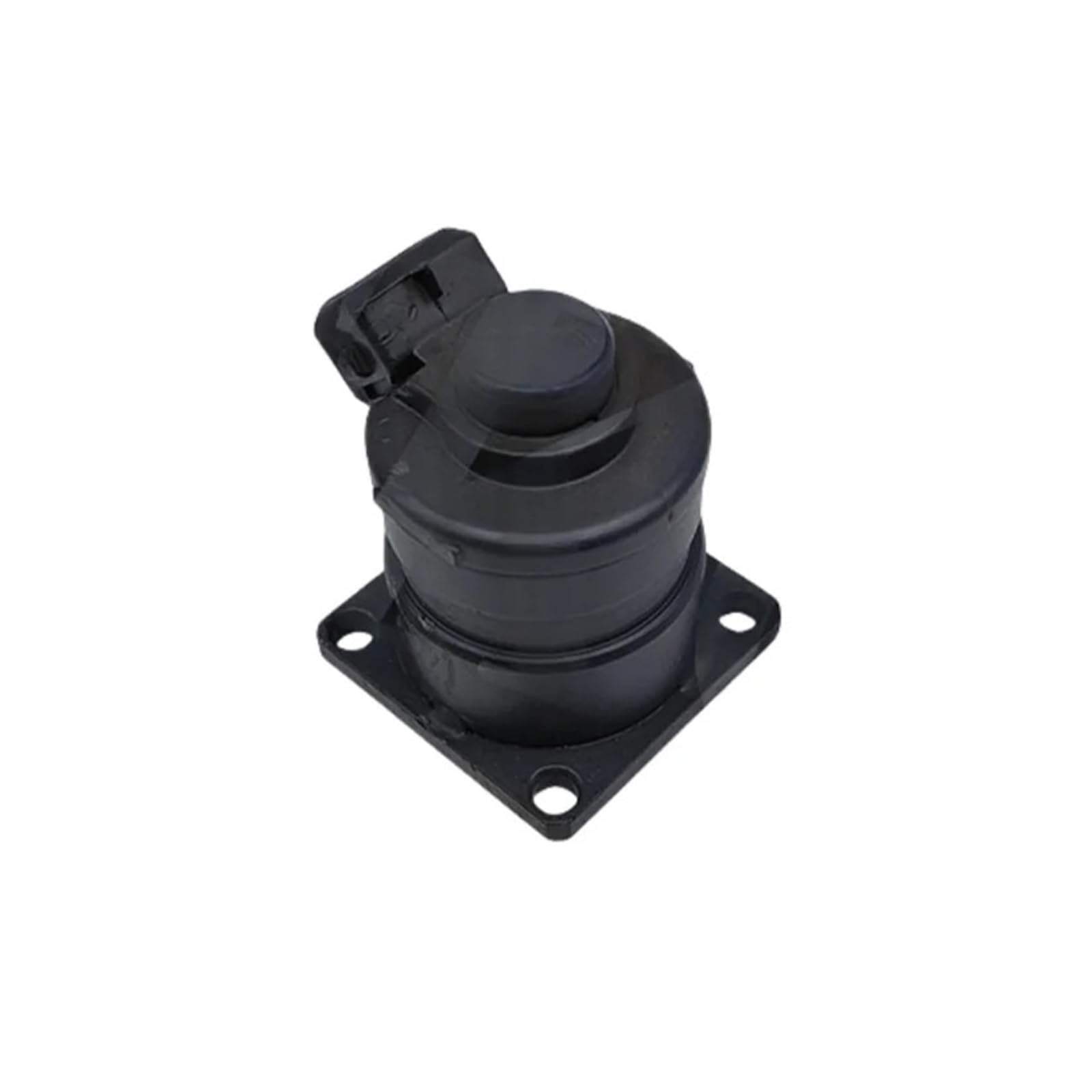 Solenoid valve 9218229 électrovanne hydraulique prise carrée EX200-5