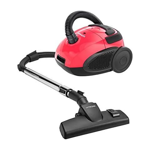 VYTRONIX RBC02 Lightweight Cylinder Vacuum Cleaner Cover