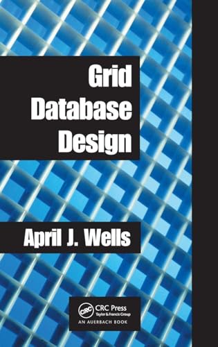 Grid Database Design view 2