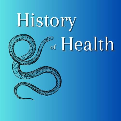 History of Health cover art